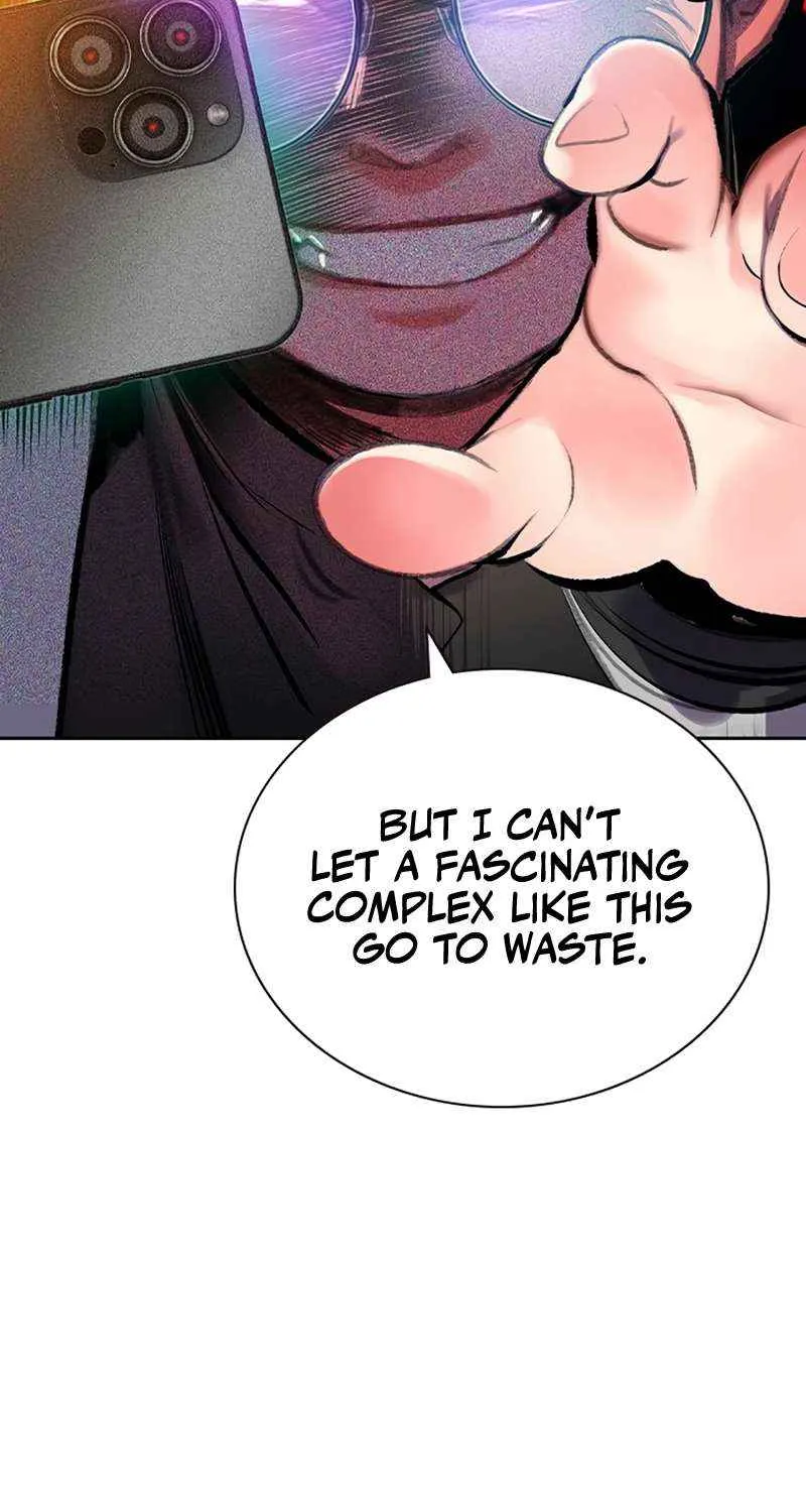 Manhwa Jungle Juice Mangakakalot X Chapter 108 Page 26