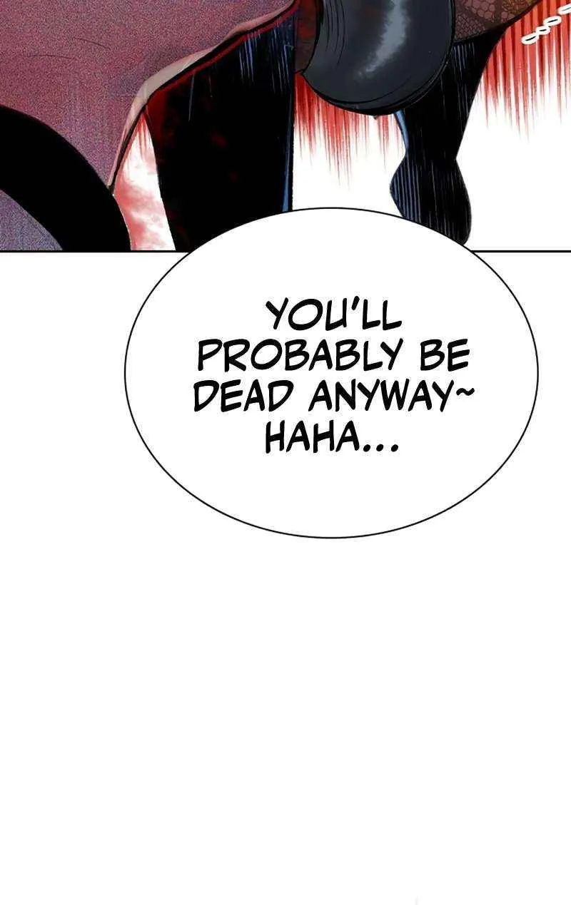 Manhwa Jungle Juice Mangakakalot X Chapter 108 Page 28