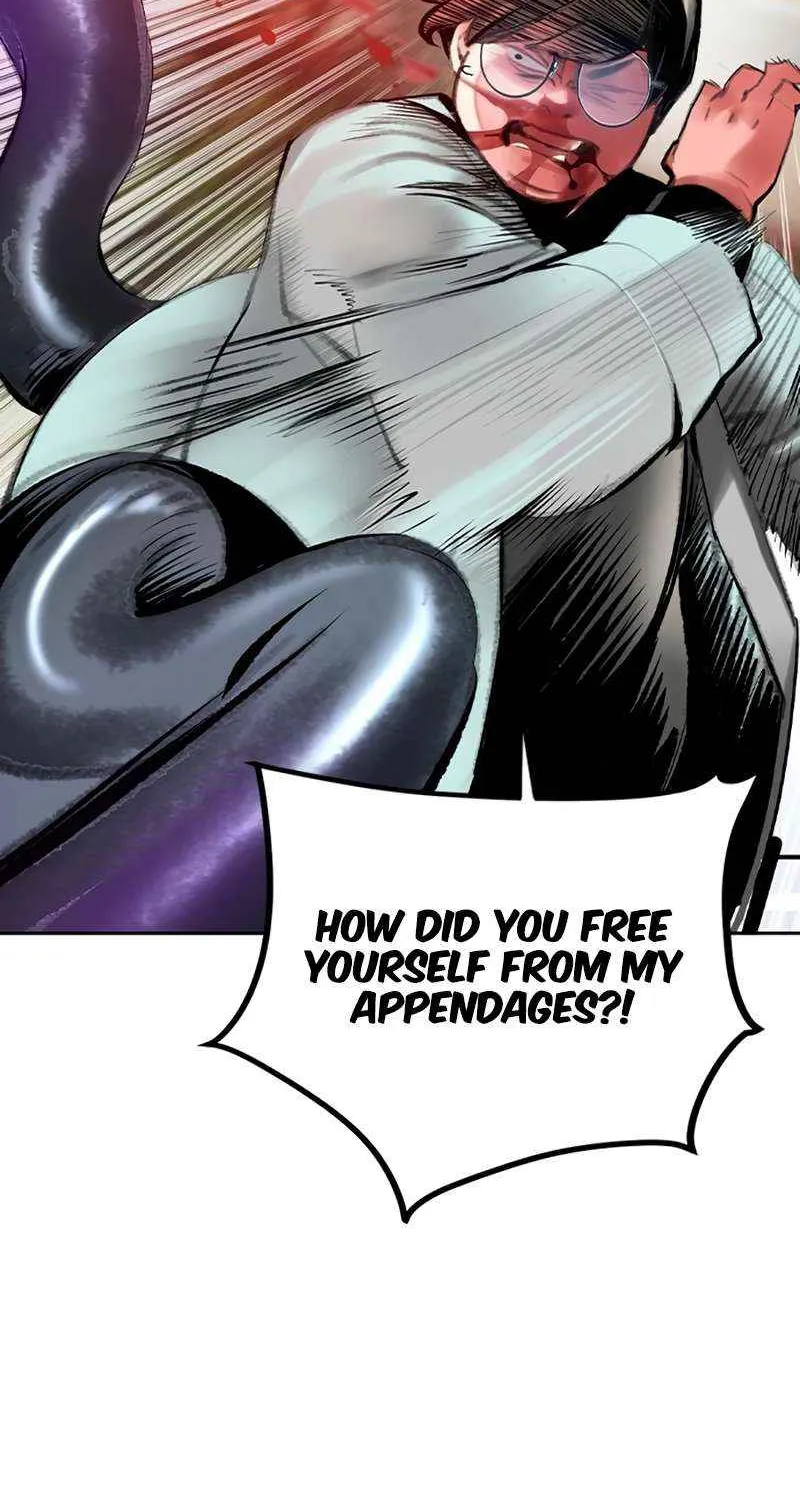 Manhwa Jungle Juice Mangakakalot X Chapter 108 Page 32