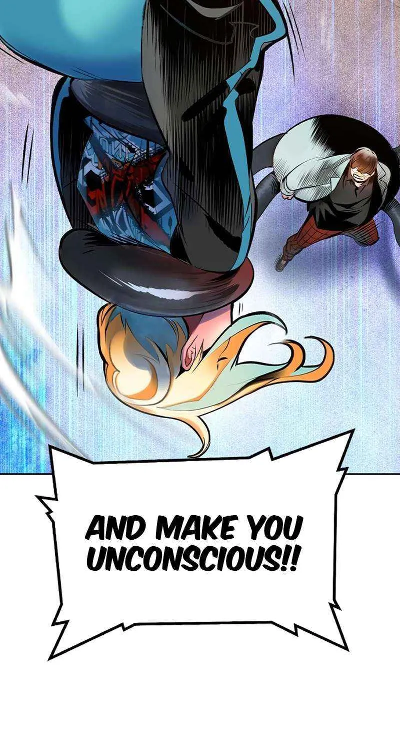 Manhwa Jungle Juice Mangakakalot X Chapter 108 Page 36