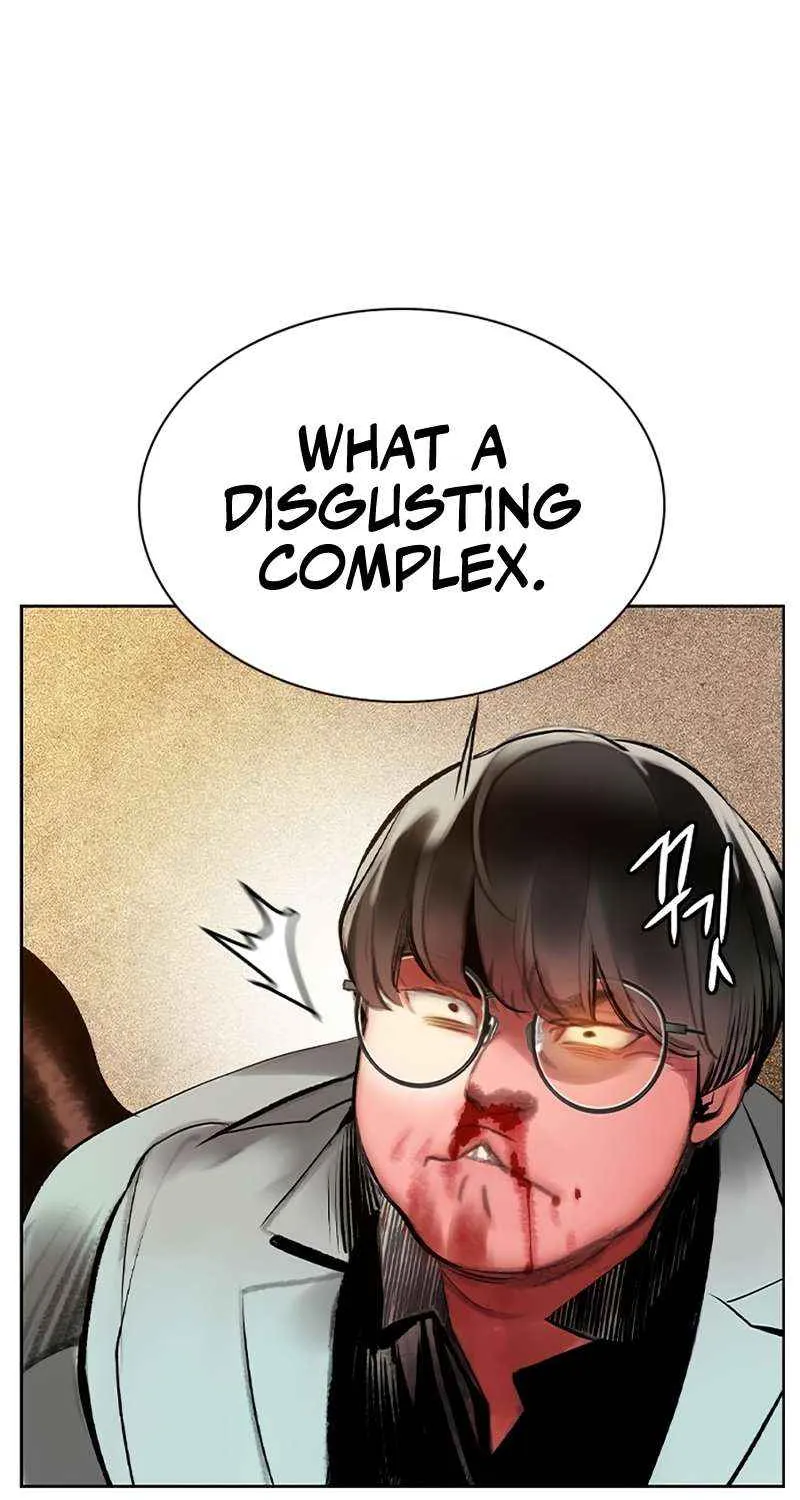 Manhwa Jungle Juice Mangakakalot X Chapter 108 Page 37