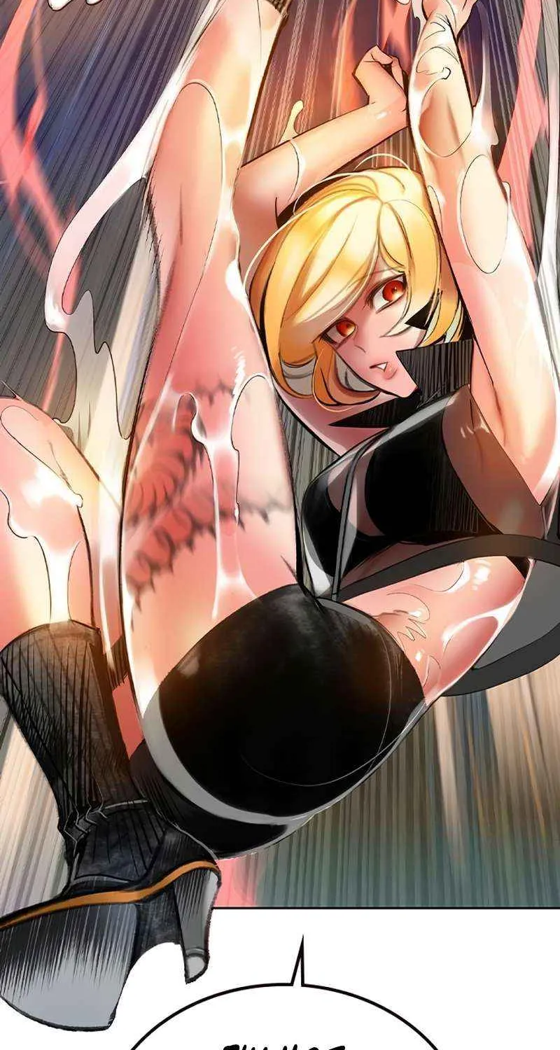 Manhwa Jungle Juice Mangakakalot X Chapter 108 Page 40