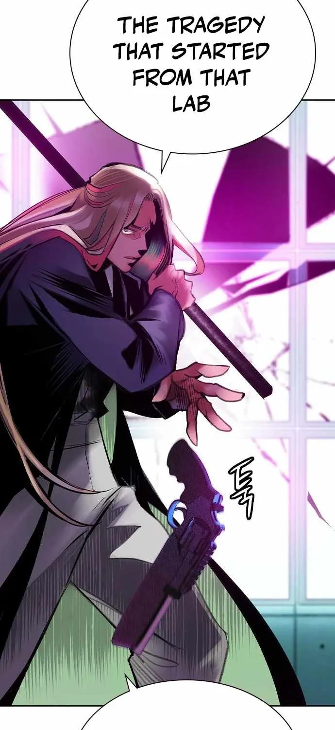 Manhwa Jungle Juice Mangakakalot X Chapter 109 Page 44