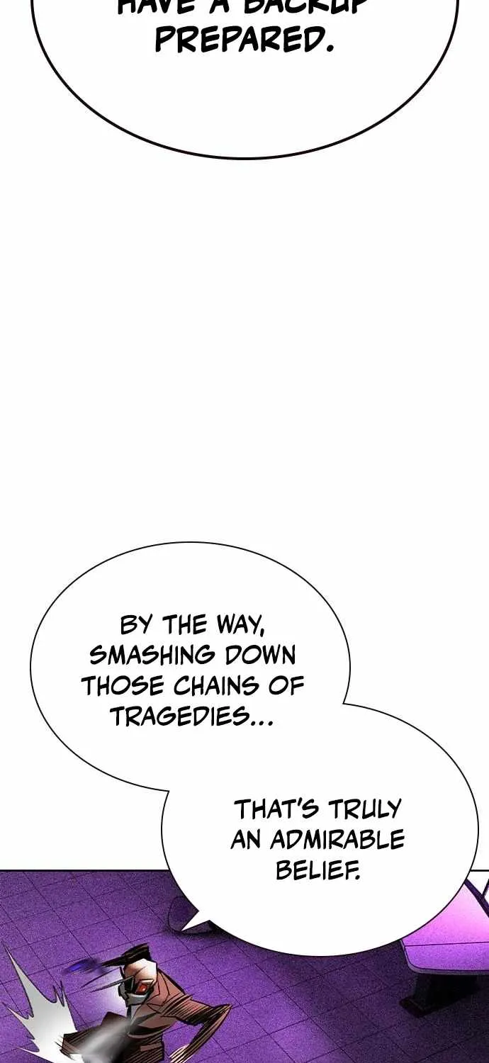 Manhwa Jungle Juice Mangakakalot X Chapter 109 Page 51