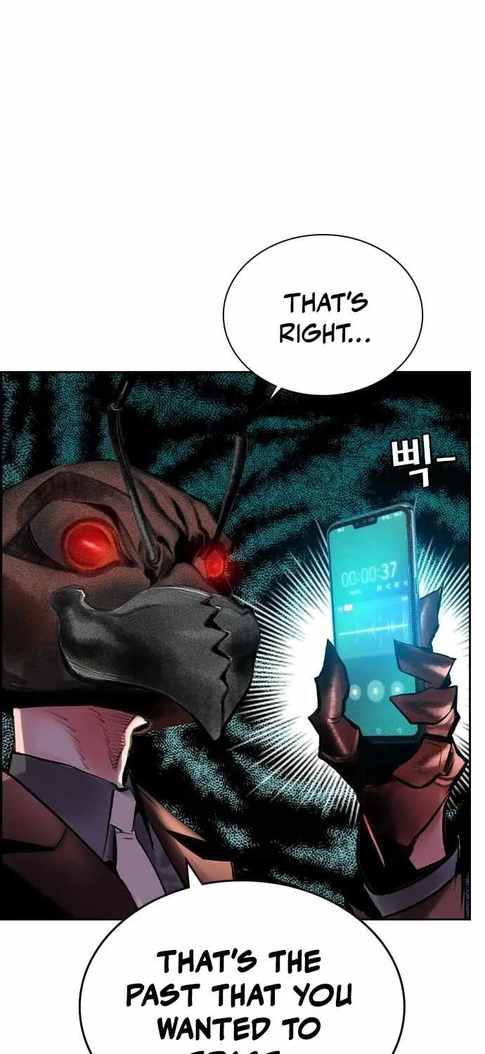 Manhwa Jungle Juice Mangakakalot X Chapter 109 Page 61