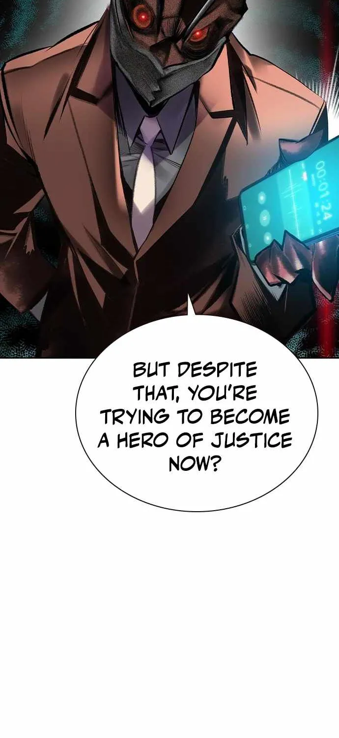 Manhwa Jungle Juice Mangakakalot X Chapter 109 Page 66