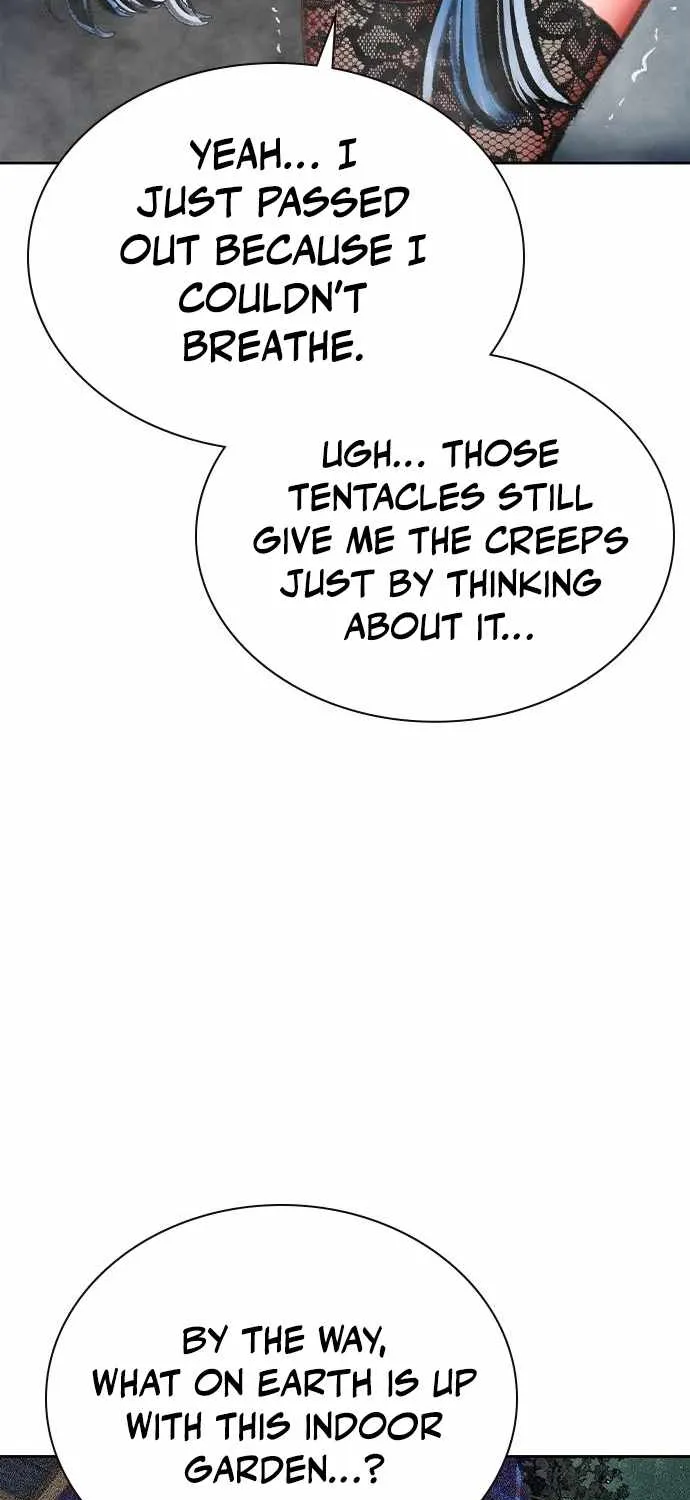 Manhwa Jungle Juice Mangakakalot X Chapter 109 Page 77