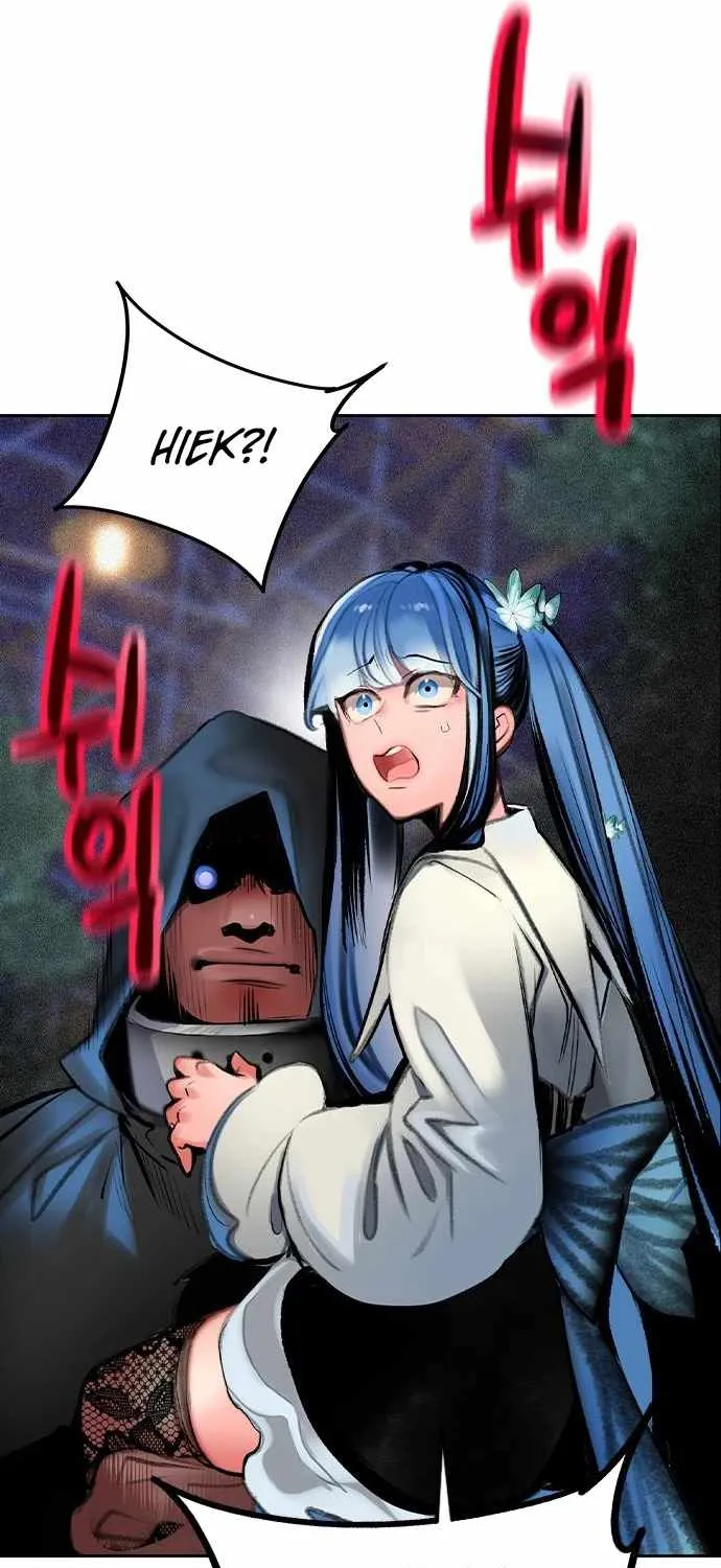 Manhwa Jungle Juice Mangakakalot X Chapter 109 Page 82