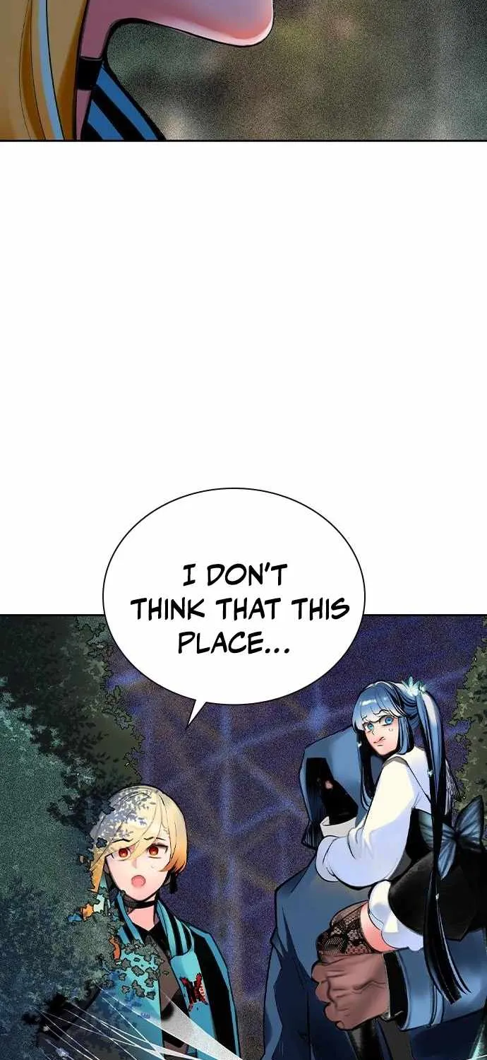 Manhwa Jungle Juice Mangakakalot X Chapter 109 Page 84