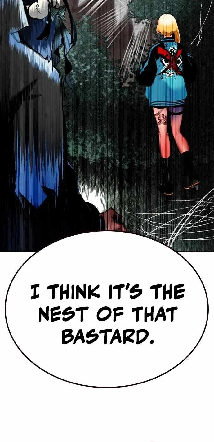 Manhwa Jungle Juice Mangakakalot X Chapter 109 Page 87