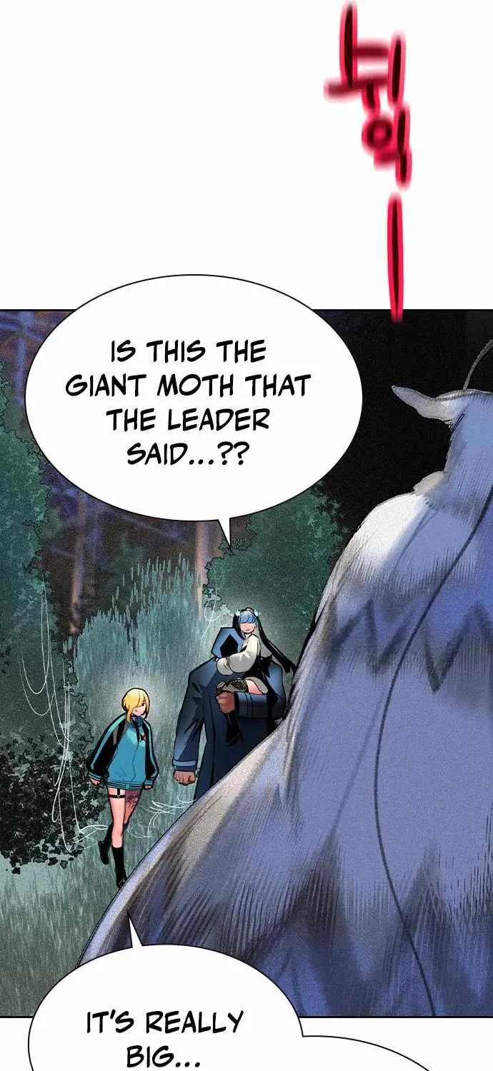 Manhwa Jungle Juice Mangakakalot X Chapter 109 Page 88