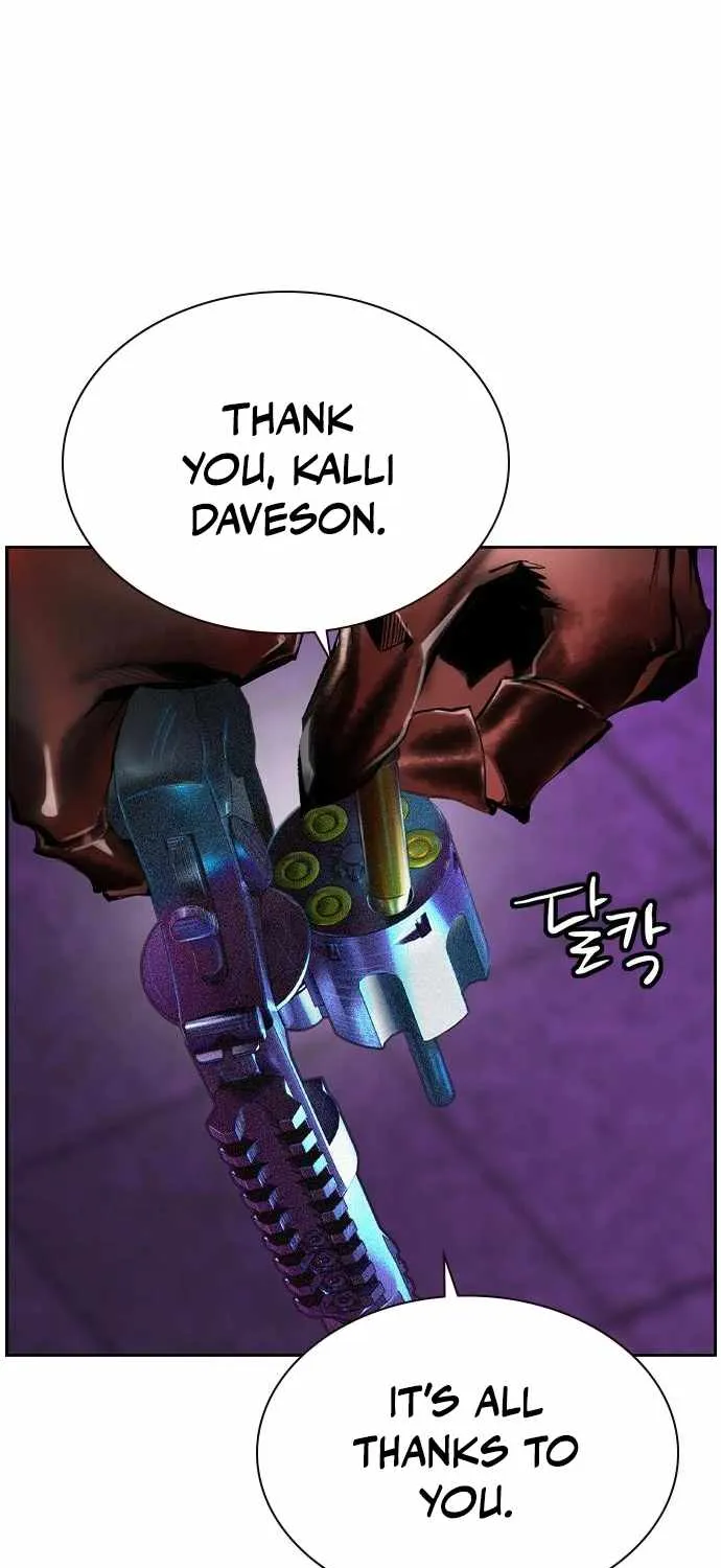 Manhwa Jungle Juice Mangakakalot X Chapter 109 Page 92