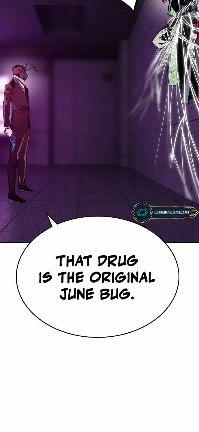 Manhwa Jungle Juice Mangakakalot X Chapter 109 Page 96