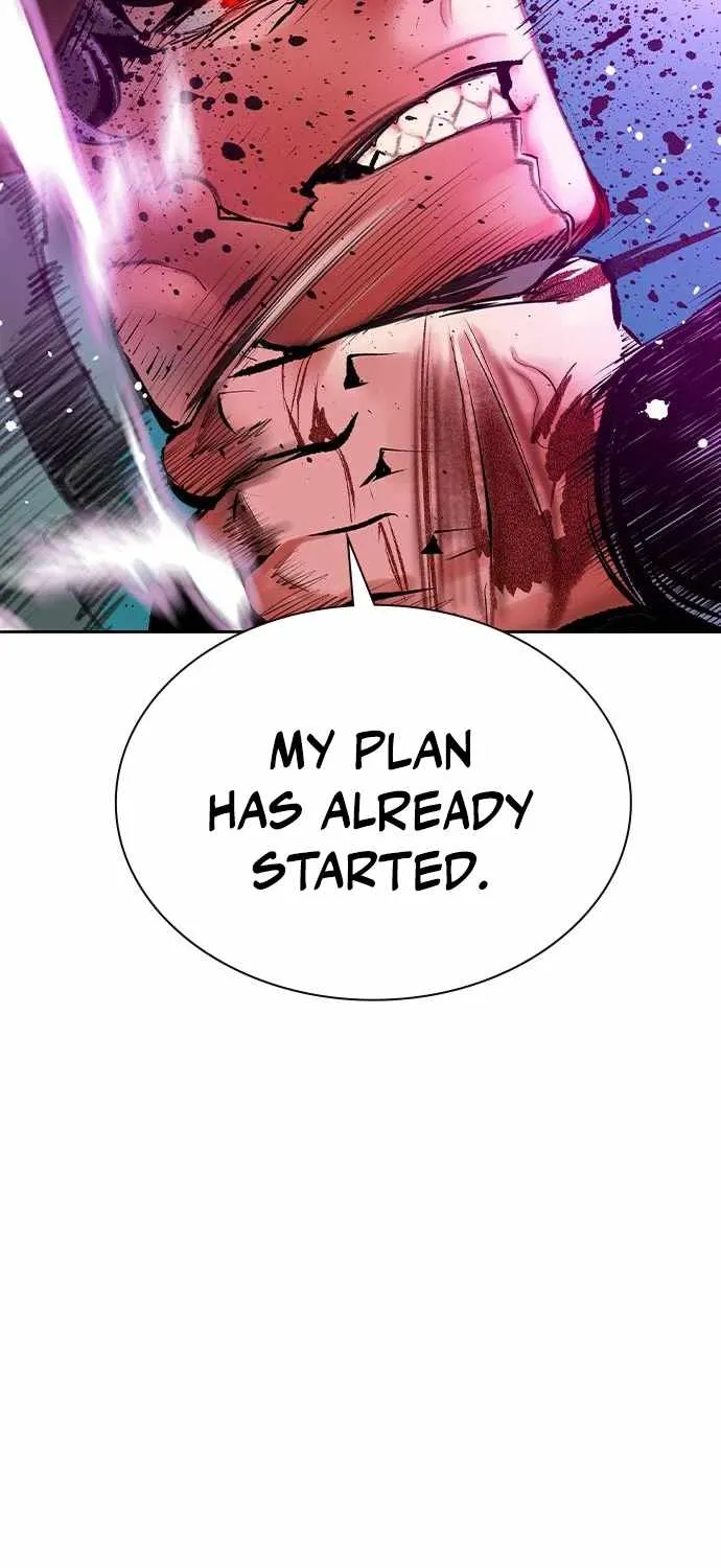 Manhwa Jungle Juice Mangakakalot X Chapter 109 Page 110