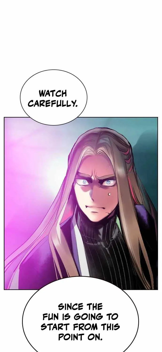Manhwa Jungle Juice Mangakakalot X Chapter 109 Page 14