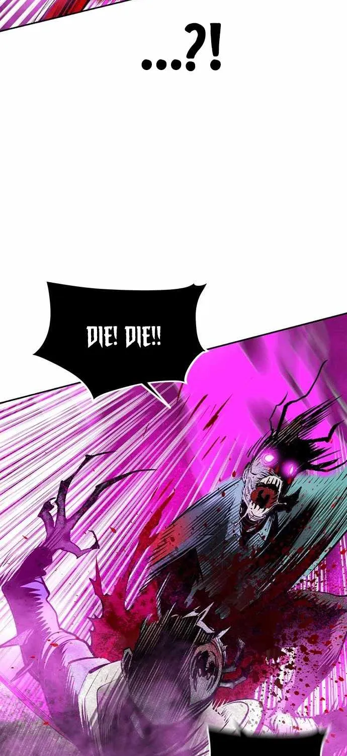 Manhwa Jungle Juice Mangakakalot X Chapter 109 Page 17
