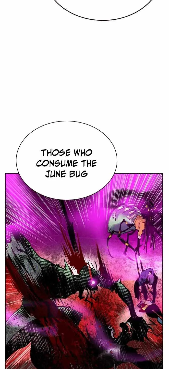 Manhwa Jungle Juice Mangakakalot X Chapter 109 Page 20