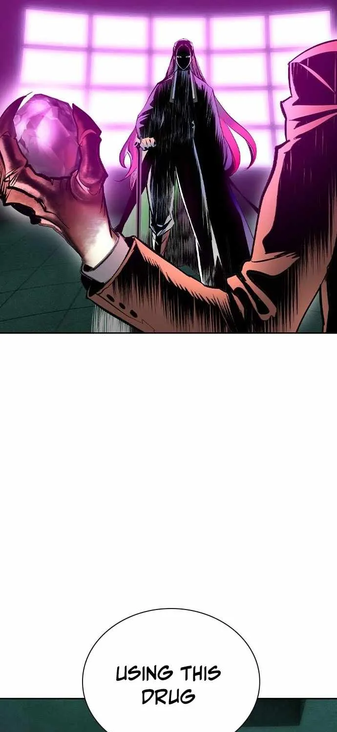 Manhwa Jungle Juice Mangakakalot X Chapter 109 Page 22