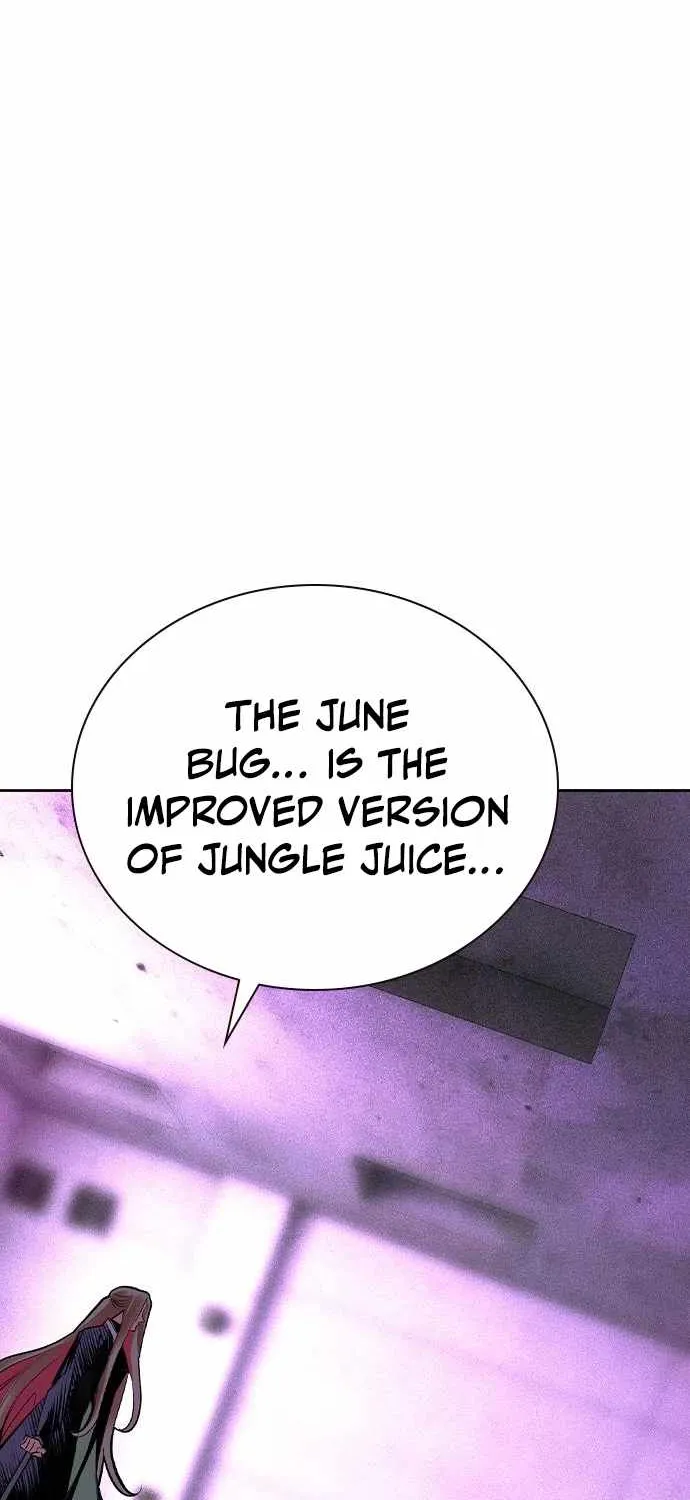 Manhwa Jungle Juice Mangakakalot X Chapter 109 Page 30
