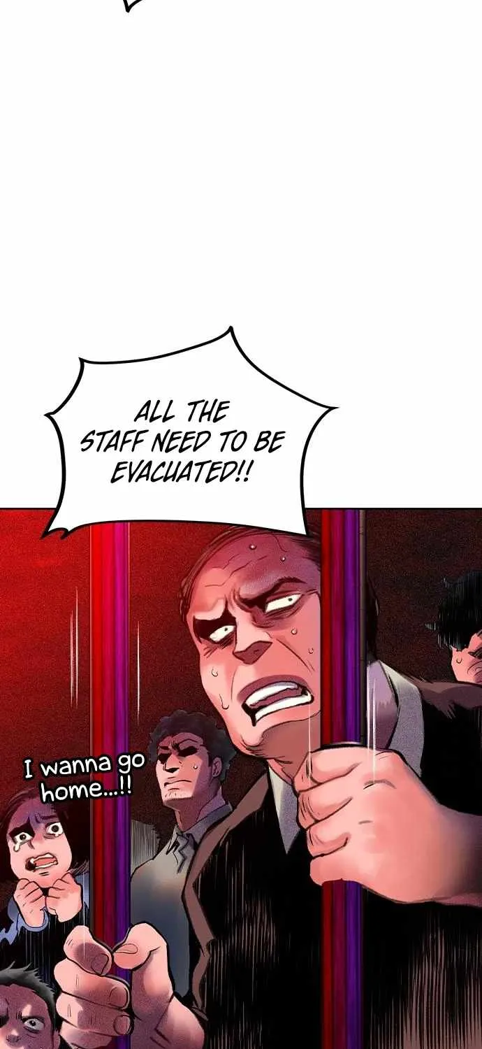 Manhwa Jungle Juice Mangakakalot X Chapter 109 Page 4