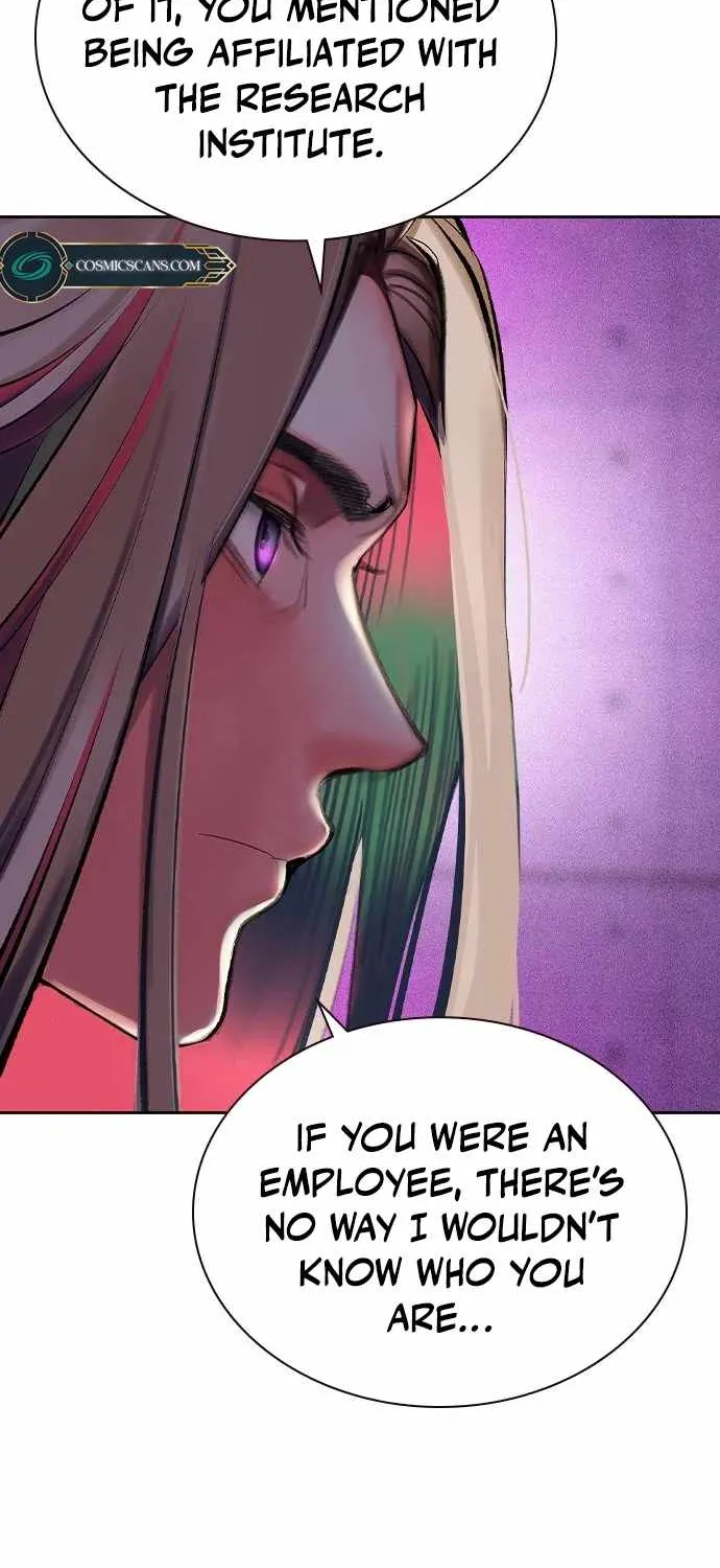 Manhwa Jungle Juice Mangakakalot X Chapter 109 Page 32