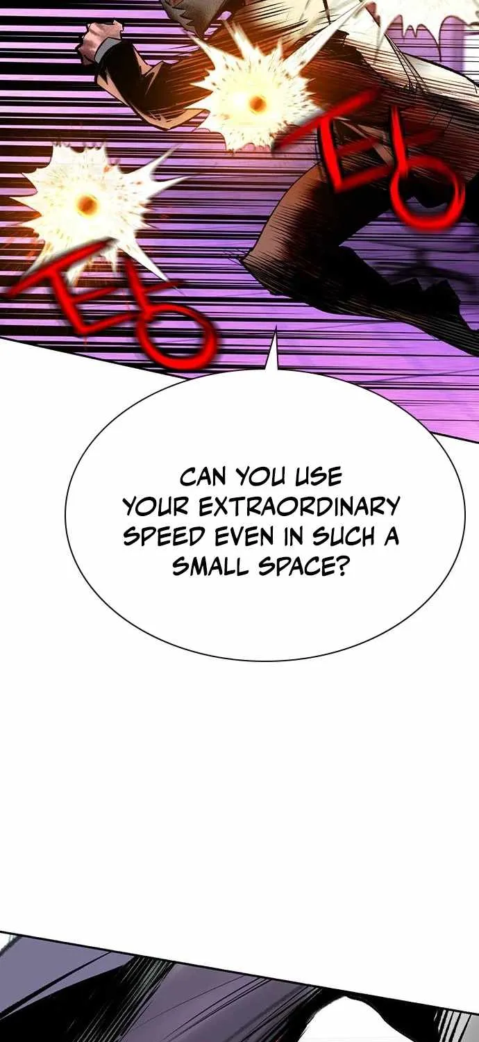 Manhwa Jungle Juice Mangakakalot X Chapter 109 Page 39