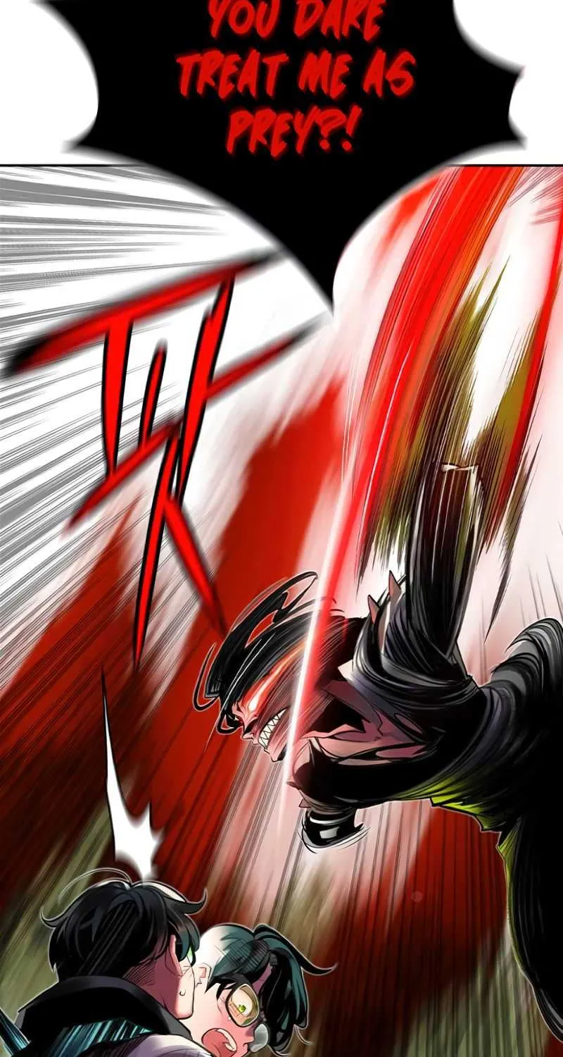 Manhwa Jungle Juice Mangakakalot X Chapter 11 Page 15