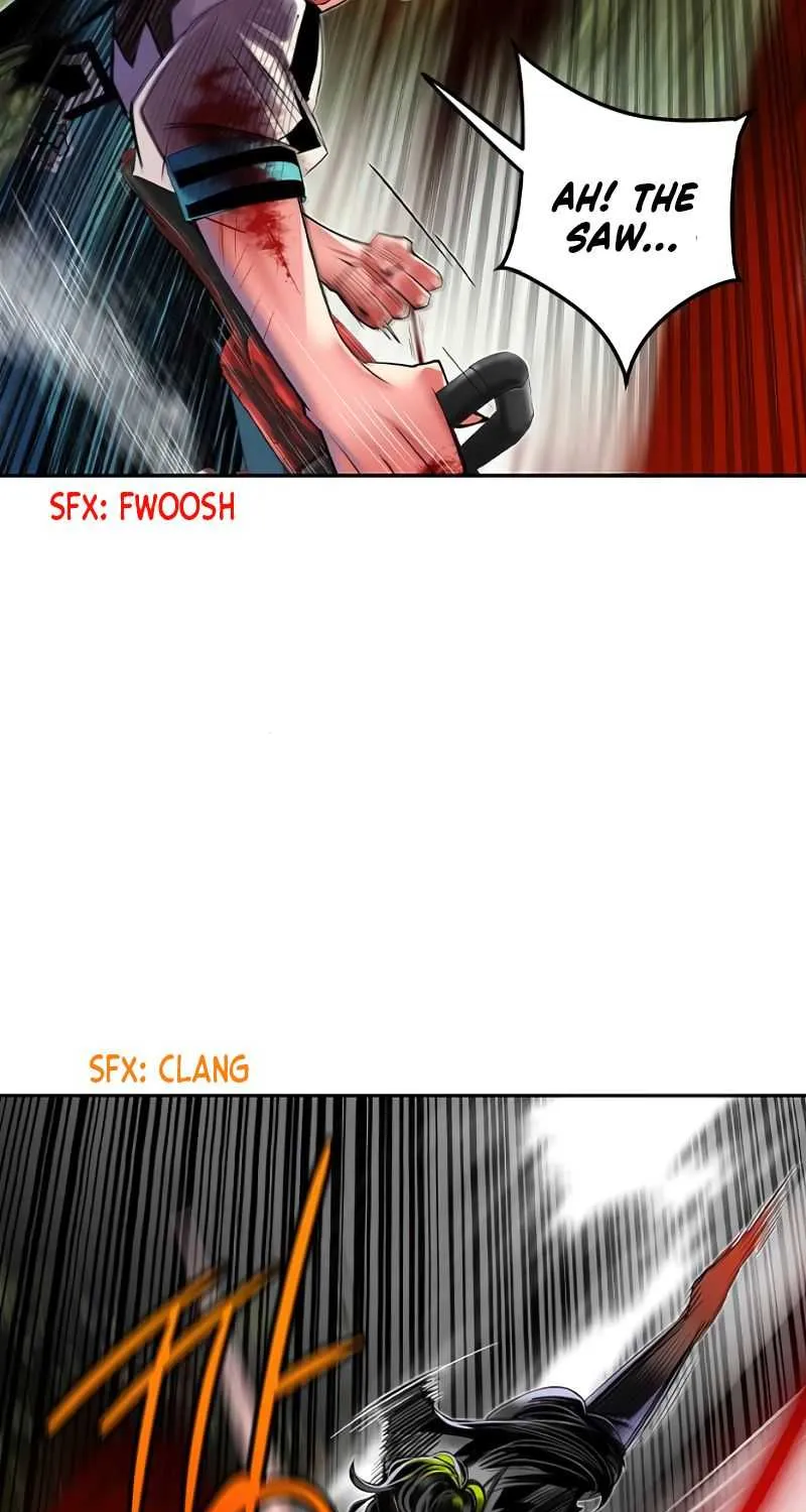 Manhwa Jungle Juice Mangakakalot X Chapter 11 Page 16