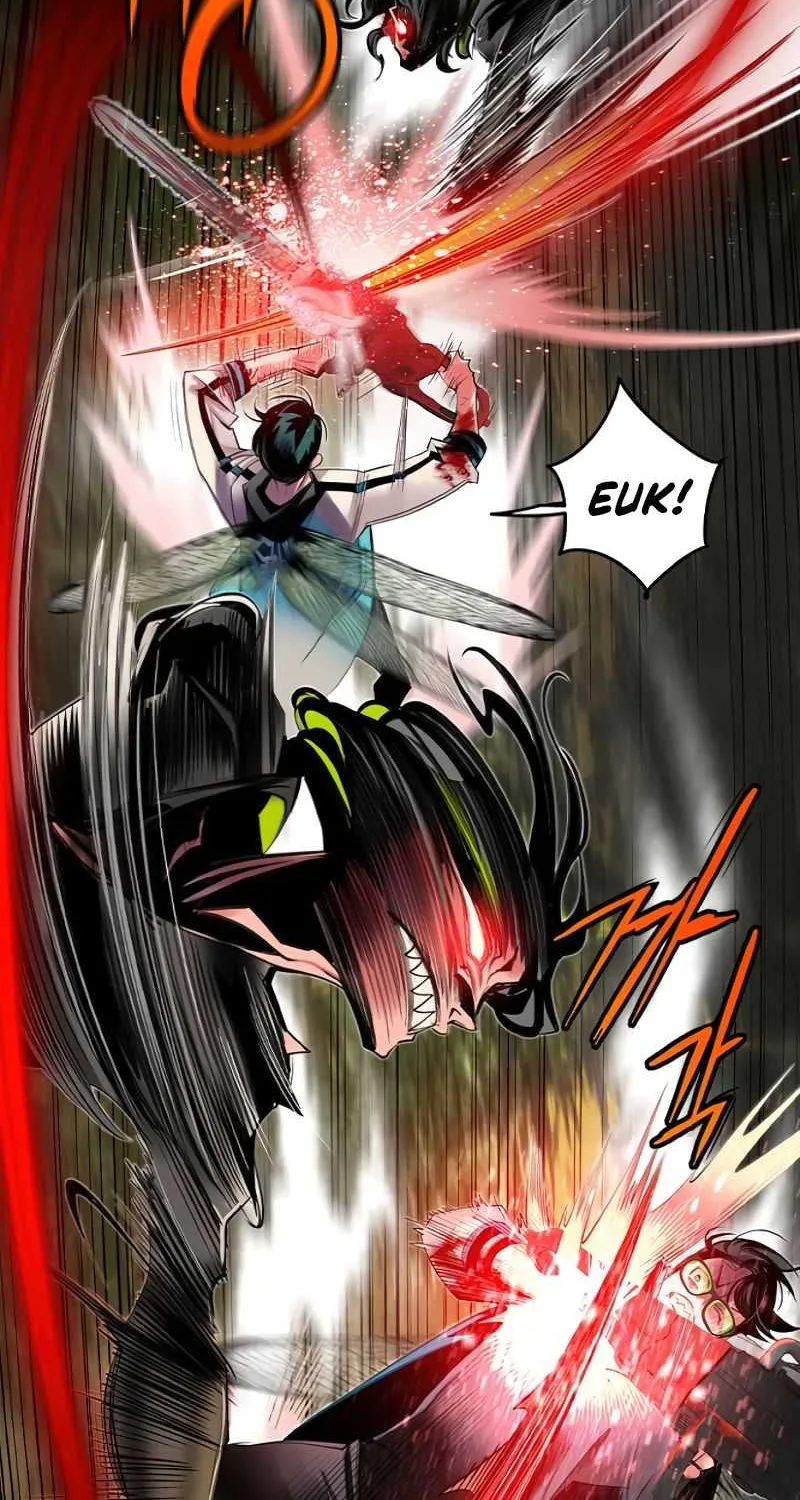 Manhwa Jungle Juice Mangakakalot X Chapter 11 Page 17