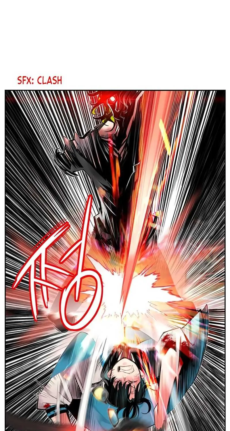 Manhwa Jungle Juice Mangakakalot X Chapter 11 Page 20
