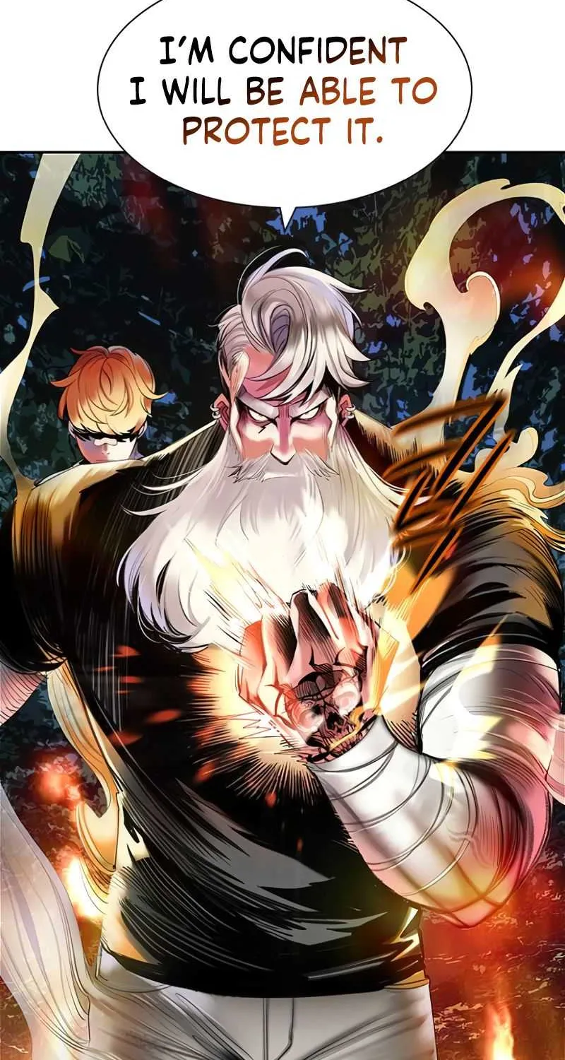 Manhwa Jungle Juice Mangakakalot X Chapter 11 Page 106