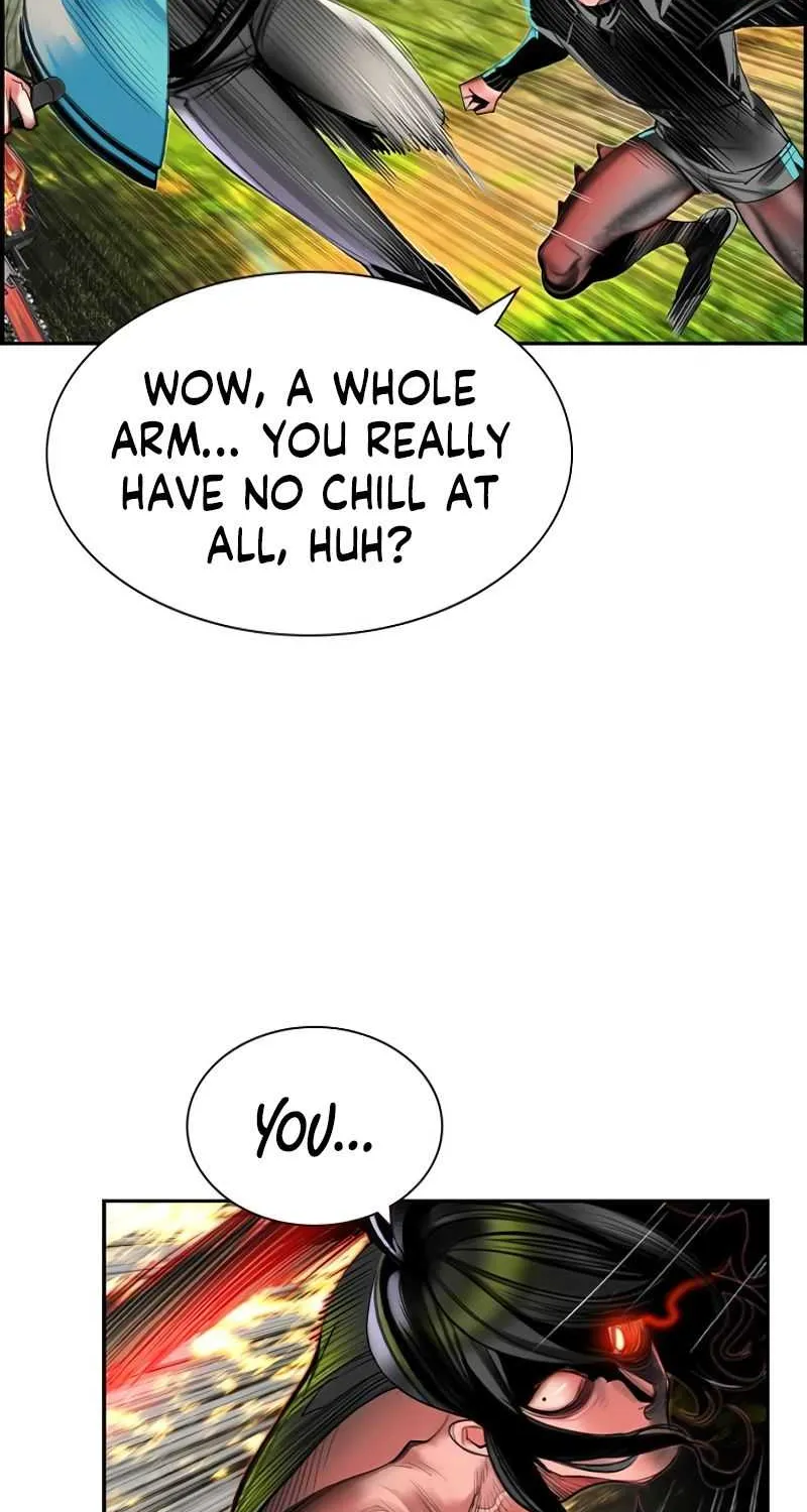 Manhwa Jungle Juice Mangakakalot X Chapter 11 Page 13