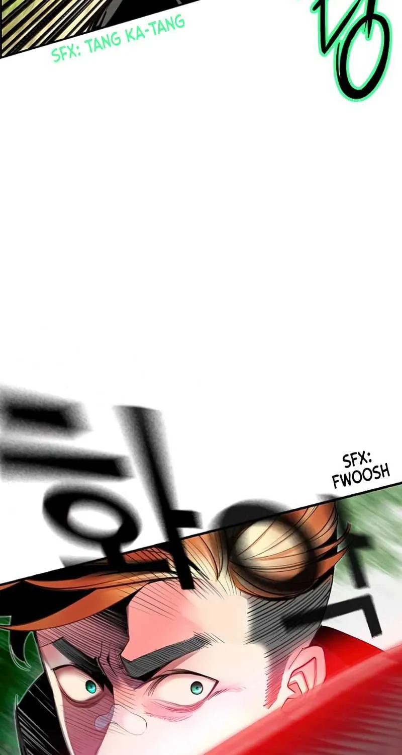 Manhwa Jungle Juice Mangakakalot X Chapter 11 Page 26