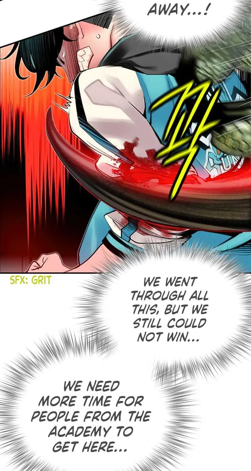 Manhwa Jungle Juice Mangakakalot X Chapter 11 Page 36