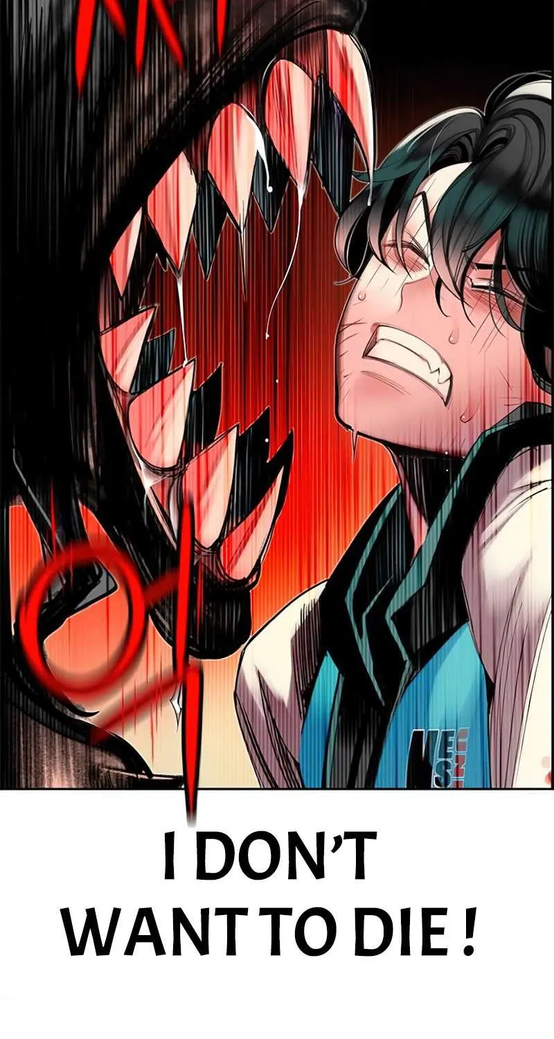 Manhwa Jungle Juice Mangakakalot X Chapter 11 Page 39