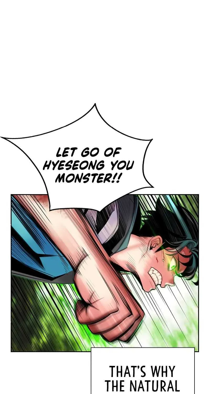 Manhwa Jungle Juice Mangakakalot X Chapter 11 Page 31