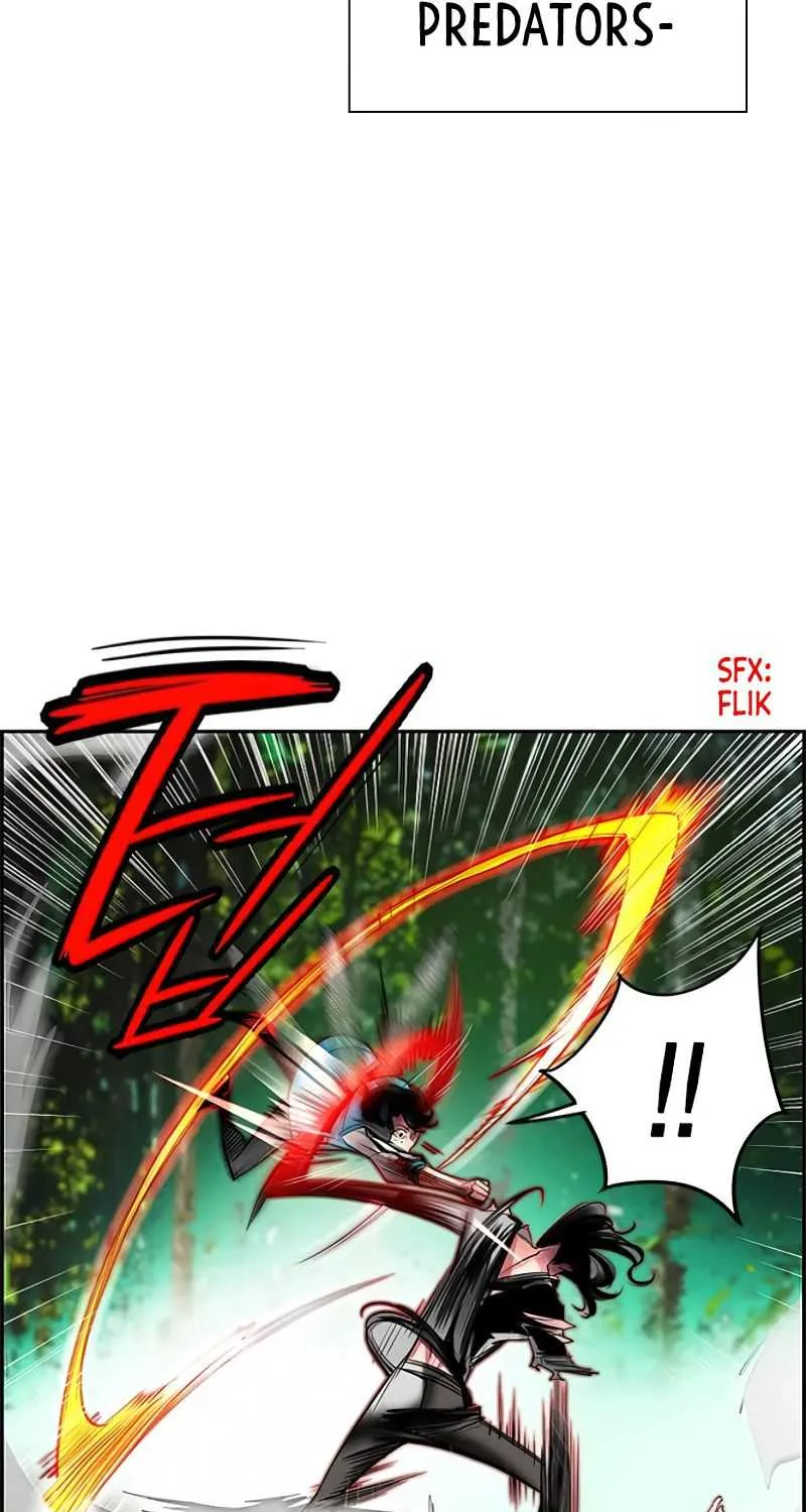 Manhwa Jungle Juice Mangakakalot X Chapter 11 Page 32