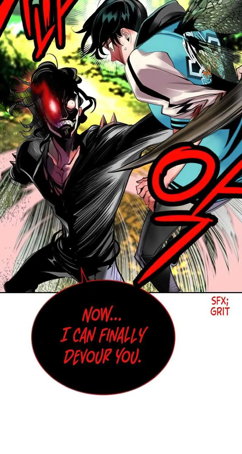 Manhwa Jungle Juice Mangakakalot X Chapter 11 Page 34