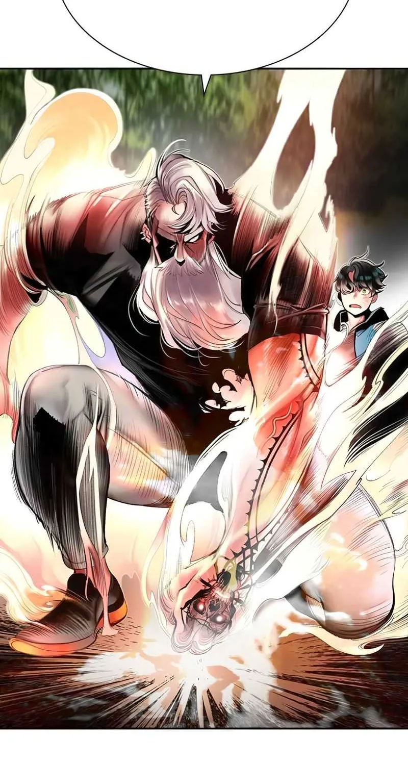Manhwa Jungle Juice Mangakakalot X Chapter 11 Page 45
