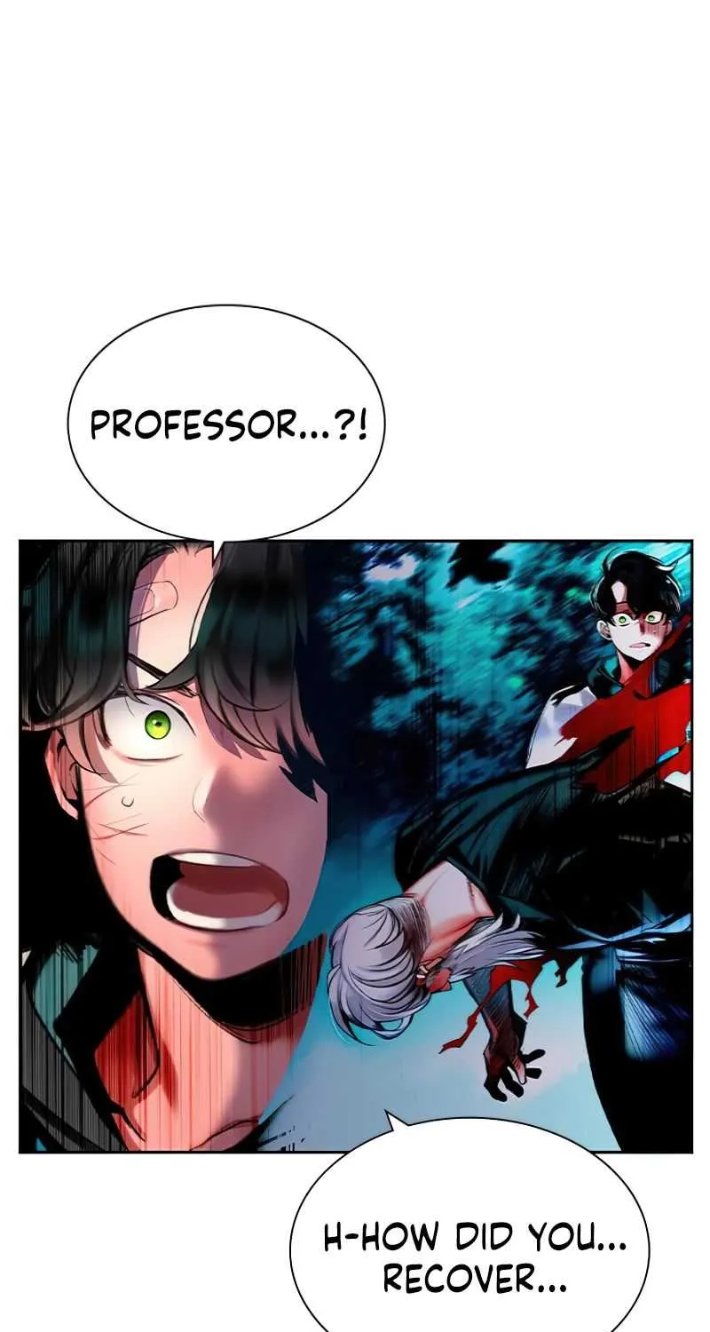 Manhwa Jungle Juice Mangakakalot X Chapter 11 Page 46