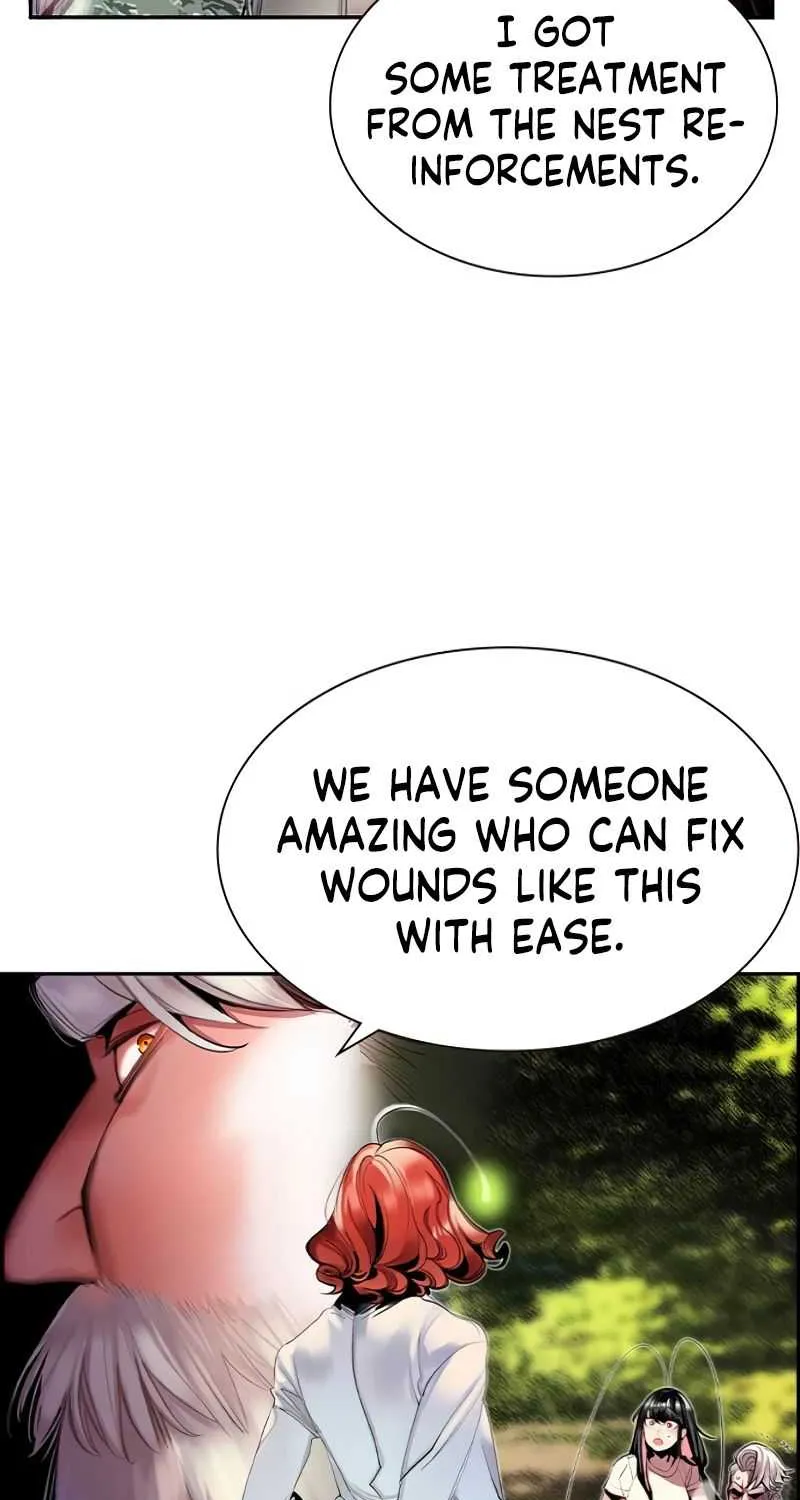 Manhwa Jungle Juice Mangakakalot X Chapter 11 Page 48