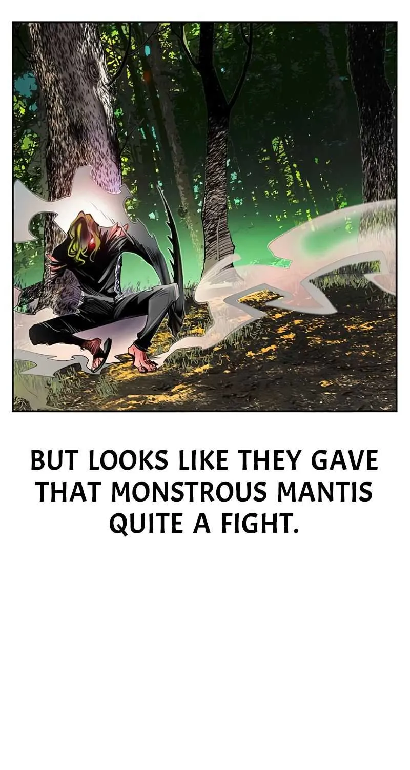 Manhwa Jungle Juice Mangakakalot X Chapter 11 Page 50