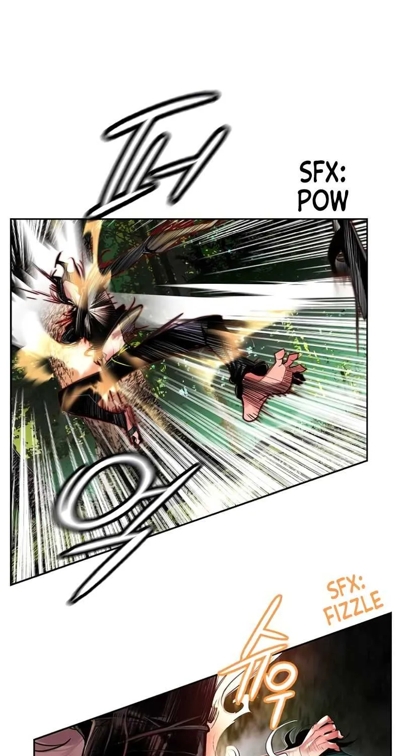 Manhwa Jungle Juice Mangakakalot X Chapter 11 Page 43