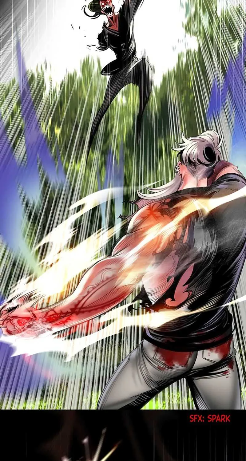 Manhwa Jungle Juice Mangakakalot X Chapter 11 Page 57
