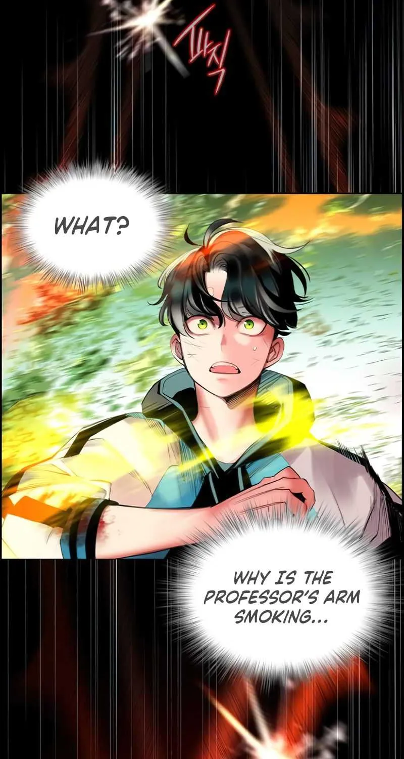 Manhwa Jungle Juice Mangakakalot X Chapter 11 Page 58