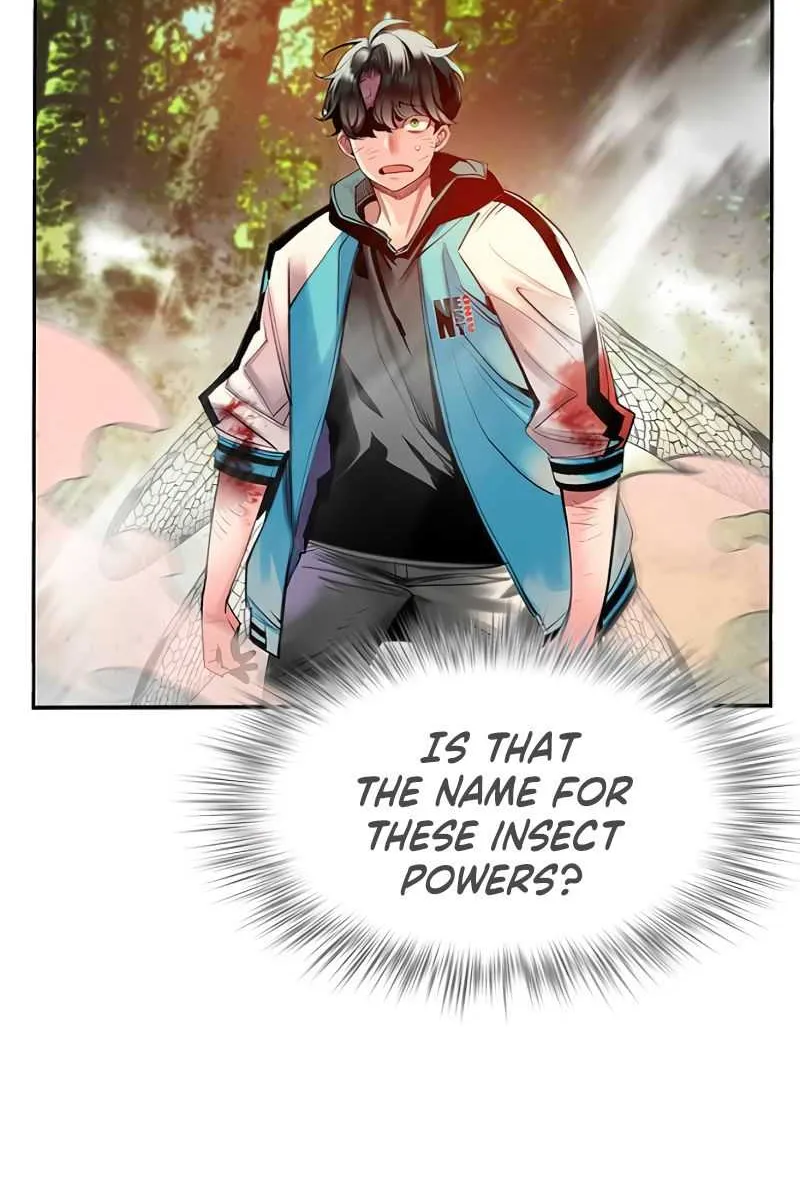 Manhwa Jungle Juice Mangakakalot X Chapter 11 Page 74
