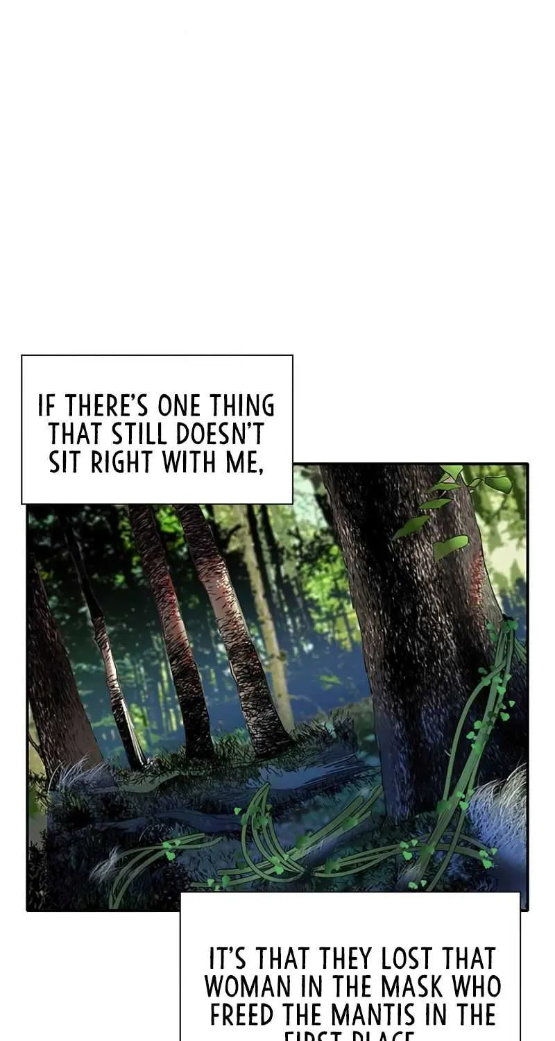 Manhwa Jungle Juice Mangakakalot X Chapter 11 Page 86