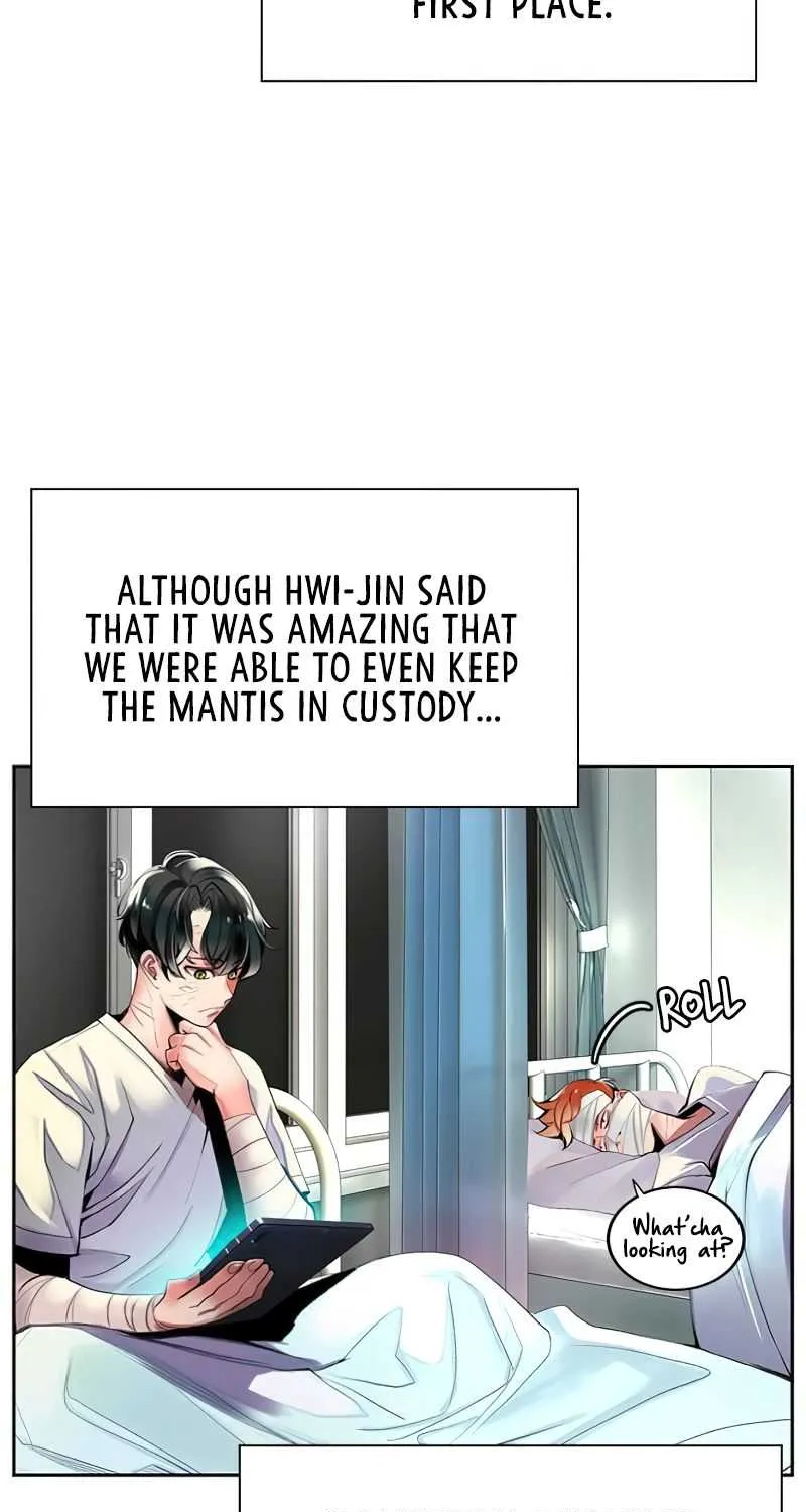 Manhwa Jungle Juice Mangakakalot X Chapter 11 Page 87