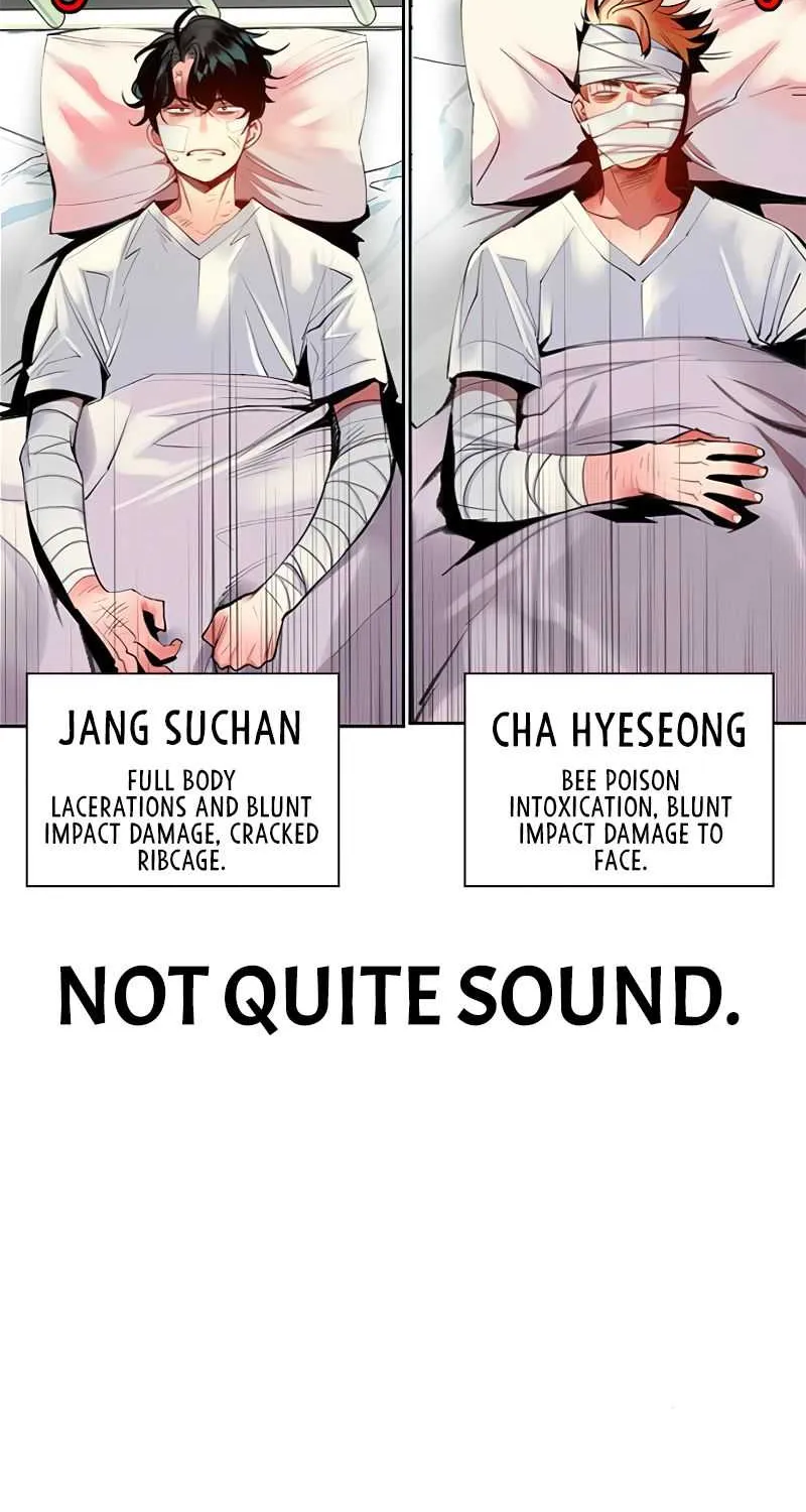 Manhwa Jungle Juice Mangakakalot X Chapter 11 Page 84