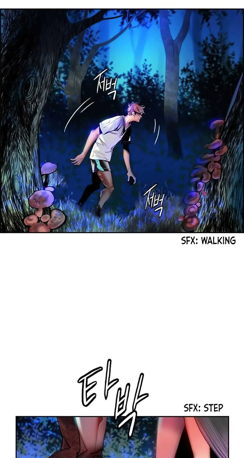 Manhwa Jungle Juice Mangakakalot X Chapter 11 Page 95